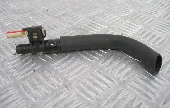 Hyundai H-1, Starex, Satellite Exhaust gas pressure sensor 28924P4000