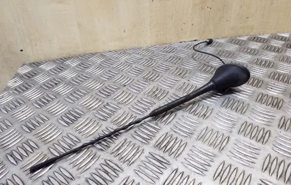 Seat Altea XL Aerial GPS antenna