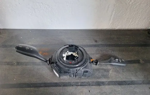 BMW 4 F32 F33 Airbag slip ring squib (SRS ring) 901690TE000F 9351143 1011214703