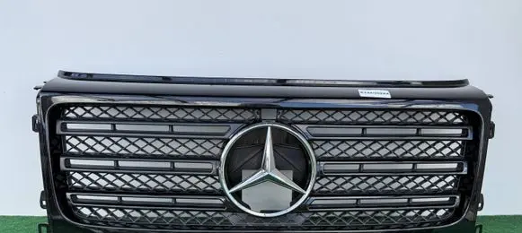 Mercedes-Benz G W463 2nd Gen Front grill A4638880400