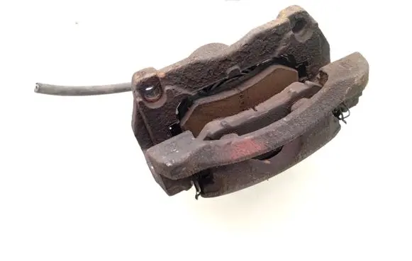 Renault Kadjar Front brake caliper