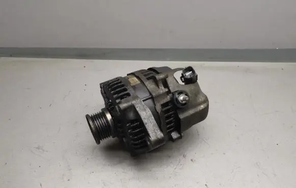 Renault Espace - Grand espace IV Generator/alternator 8980337880 1042103871