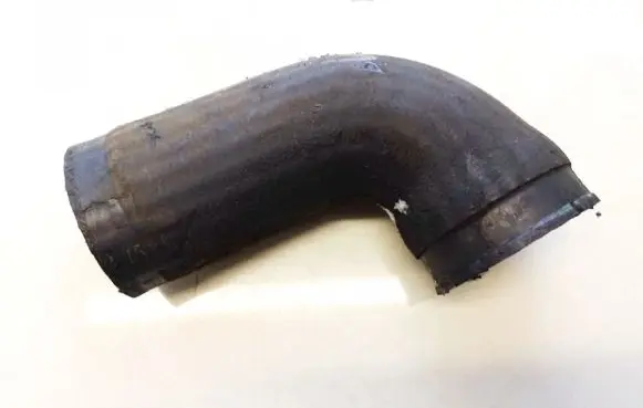 BMW 5 E39 Intercooler hose/pipe