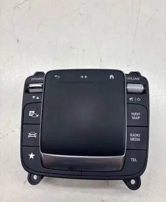 Mercedes-Benz GLE W167 Head unit multimedia control A2479003903 A2479023501 A2479014202