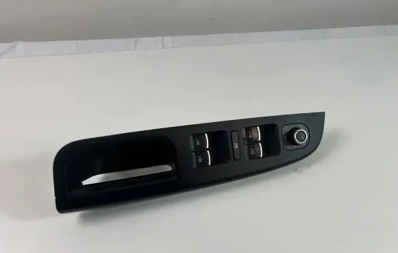Volkswagen Golf VI Electric window control switch 1K4868049C 5K0959565