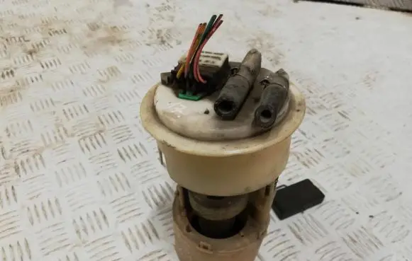 Peugeot Expert In-tank fuel pump 1474891080