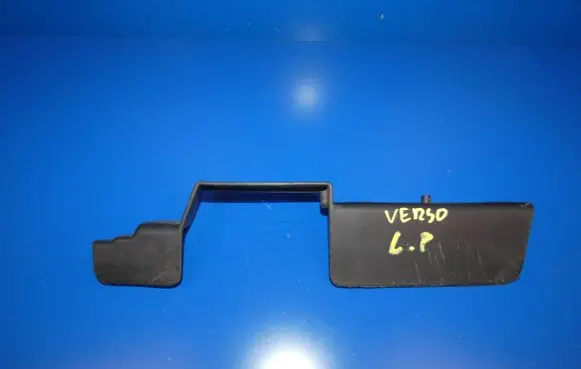Toyota Verso Front mudguard 538510F010
