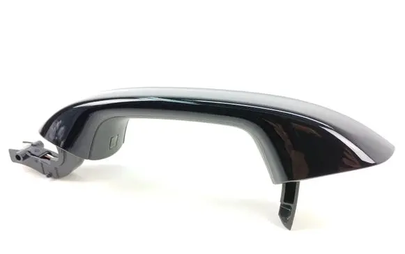 Volkswagen Golf VIII Front door exterior handle 5H0837205F