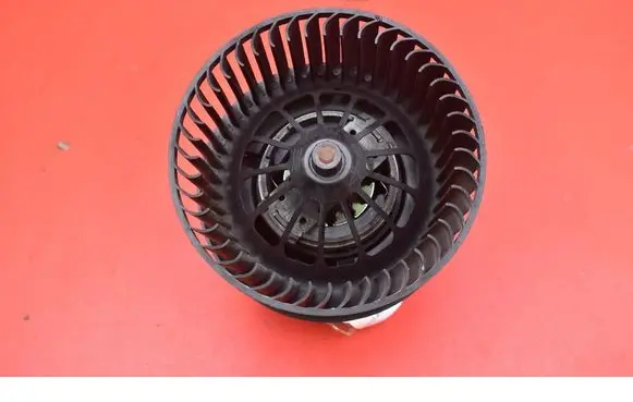 Ford S-MAX Heater fan/blower 3M5H18456AD