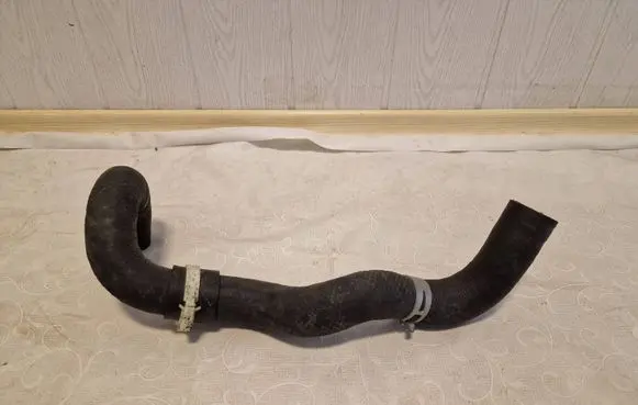 Lexus RX 450H Intercooler hose/pipe
