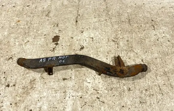 Audi A8 S8 D3 4E Intercooler hose/pipe