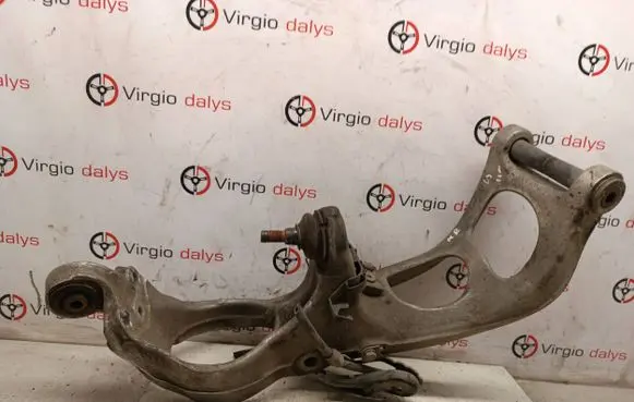 Citroen C5 Front wheel hub