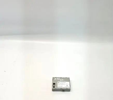 Gateway control module