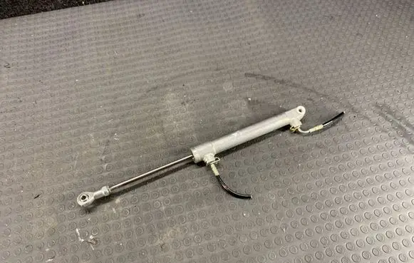 Mercedes-Benz SL R129 Convertible roof main ram cylinder 1298002072