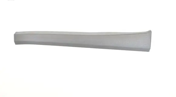 Porsche Cayenne (92A) (A) pillar trim 7P0868237A