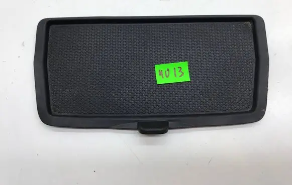 Mercedes-Benz C W205 Glove box pad A2056830291