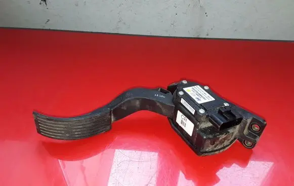 Hyundai Santa Fe Accelerator throttle pedal BCL0005A2B900