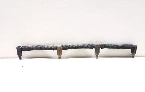 Citroen C4 I Fuel return line/hose 