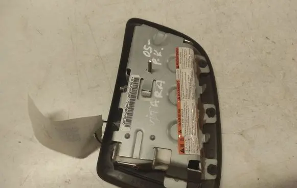 Suzuki Grand Vitara I Seat airbag 031037 8585065J00