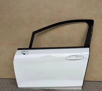 Ford Fiesta Front door