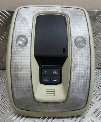 Volvo XC60 Front seat light 39806307