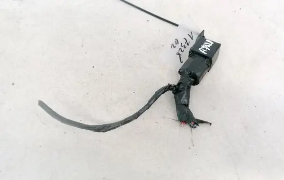 Mazda 3 I Other relay RSV1CM12H RSV-1C-M-12H