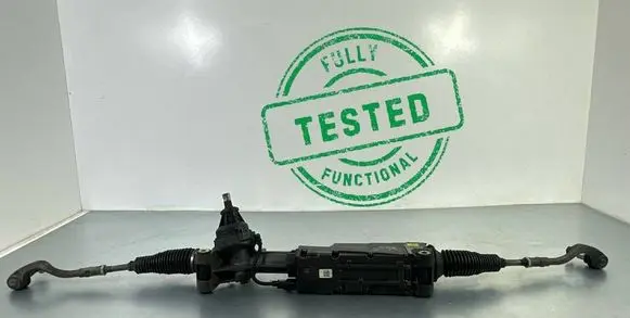 Audi A6 S6 C7 4G Steering rack 4G1423105E