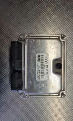 Audi A4 S4 B6 8E 8H Engine control unit/module 8E0907551B