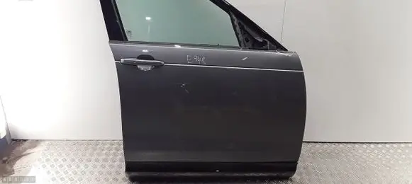 Land Rover Discovery 5 Front door
