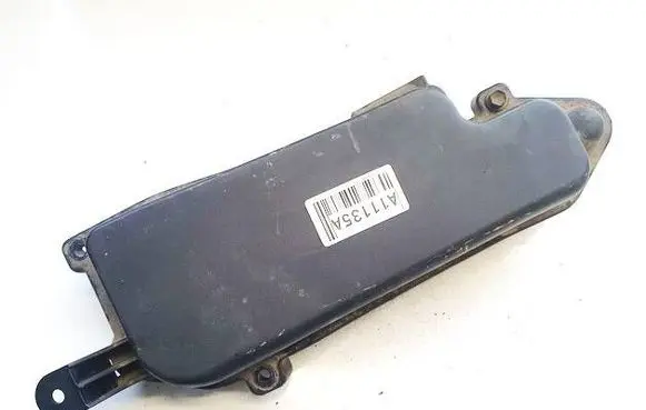 Lexus GS 300 350 430 450H Fuse box cover 7154867930