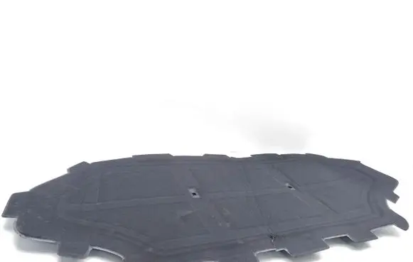 Audi A1 Under panel sound insulation 