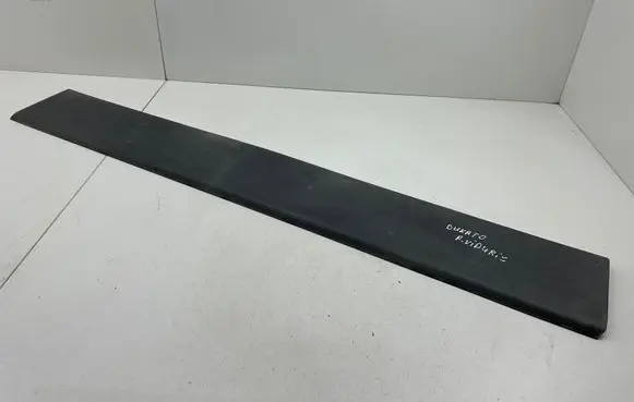 Fiat Ducato Sliding door trim (molding) 1307248070