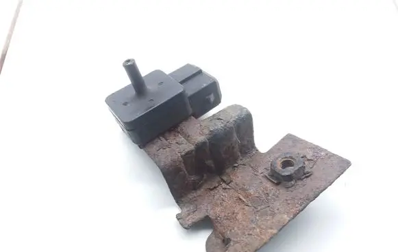 Volvo S80 Air pressure sensor 00W321