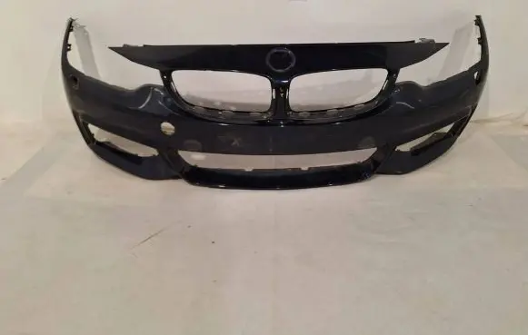 BMW 4 F32 F33 Front bumper A647000000