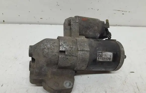 Mazda CX-9 Starter motor M000T15871