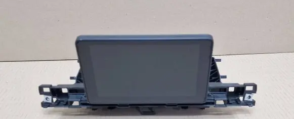 Audi A4 S4 B9 Screen/display/small screen 8W0919604