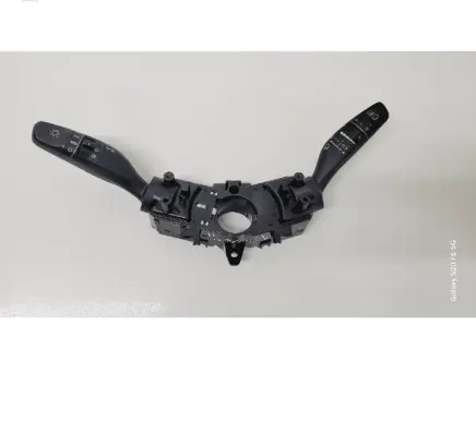 Hyundai Tucson TL Wiper turn signal indicator stalk/switch 93403D3850 3C13DS1000