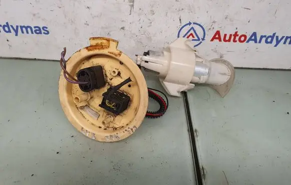 BMW 5 F10 F11 In-tank fuel pump 7260648 16117260648