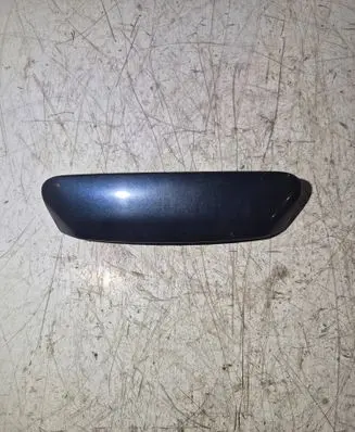 Opel Corsa D Tailgate/trunk/boot exterior handle 