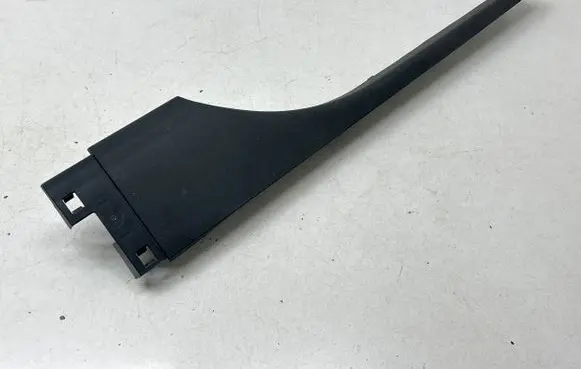 Renault Megane III Front sill trim cover 769520001R 633140002