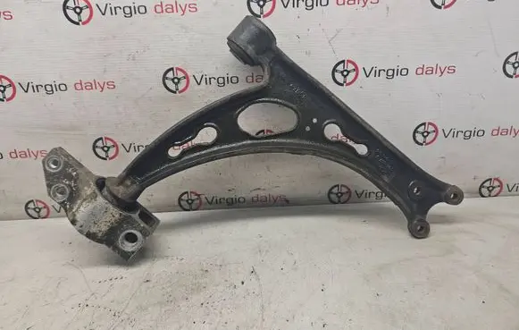 Front lower control arm/wishbone