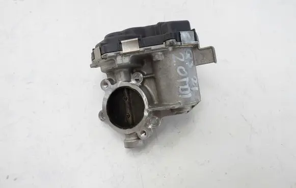 Audi Q3 F3 EGR valve 05L131501M