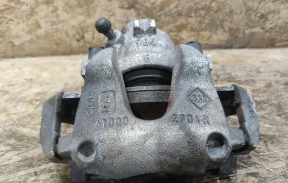 Dacia Sandero Front brake caliper 410002704R