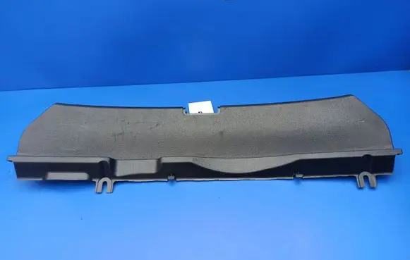Mercedes-Benz C W204 Trunk/boot sill cover protection A2046900825