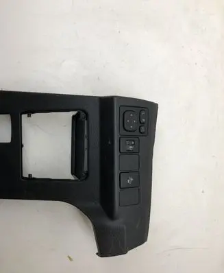 Toyota Auris E180 Panel trim 5554502050