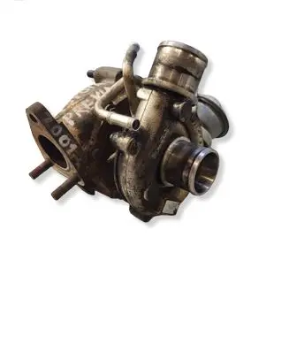 Toyota Previa (XR30, XR40) II Turbo 1720127030 72116411