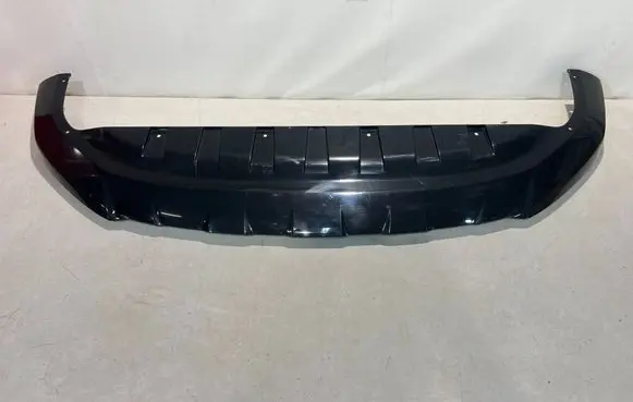 MG HS Front bumper lip P11407732