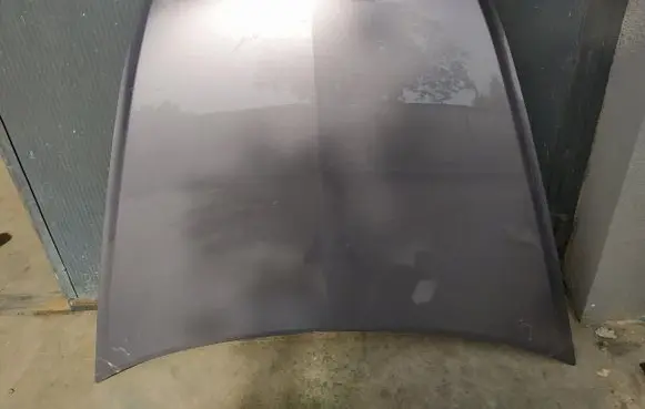 Honda Legend Engine bonnet/hood