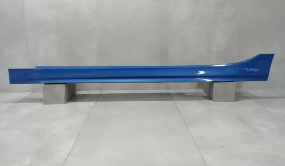 BMW 1 F40 Front sill (body part) 51778072573
