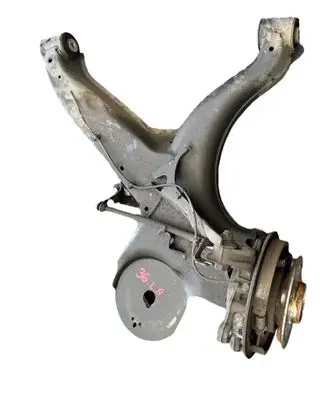 Mercedes-Benz Vito Viano W447 Rear wheel hub